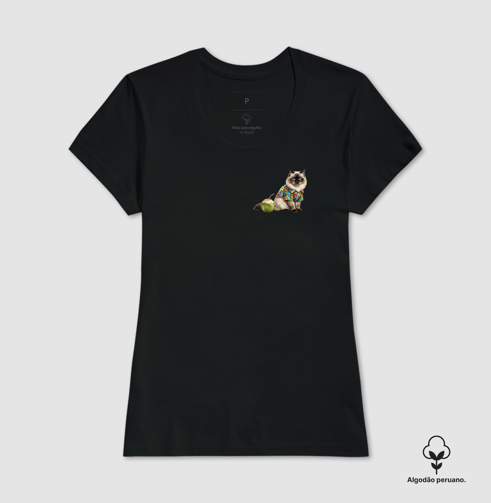 Camisa 1