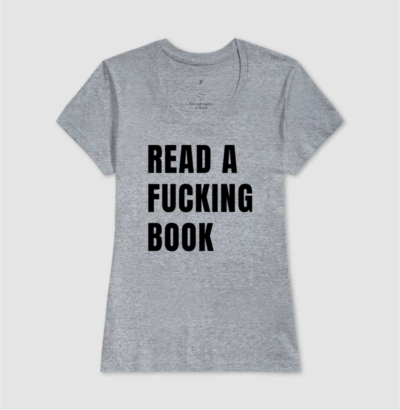 Read a Fucking Book - Imagem 11