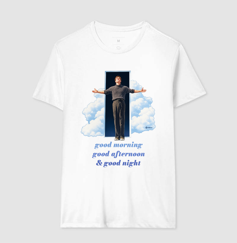 The Truman Show – Good morning, good afternoon & good night - Imagem 4