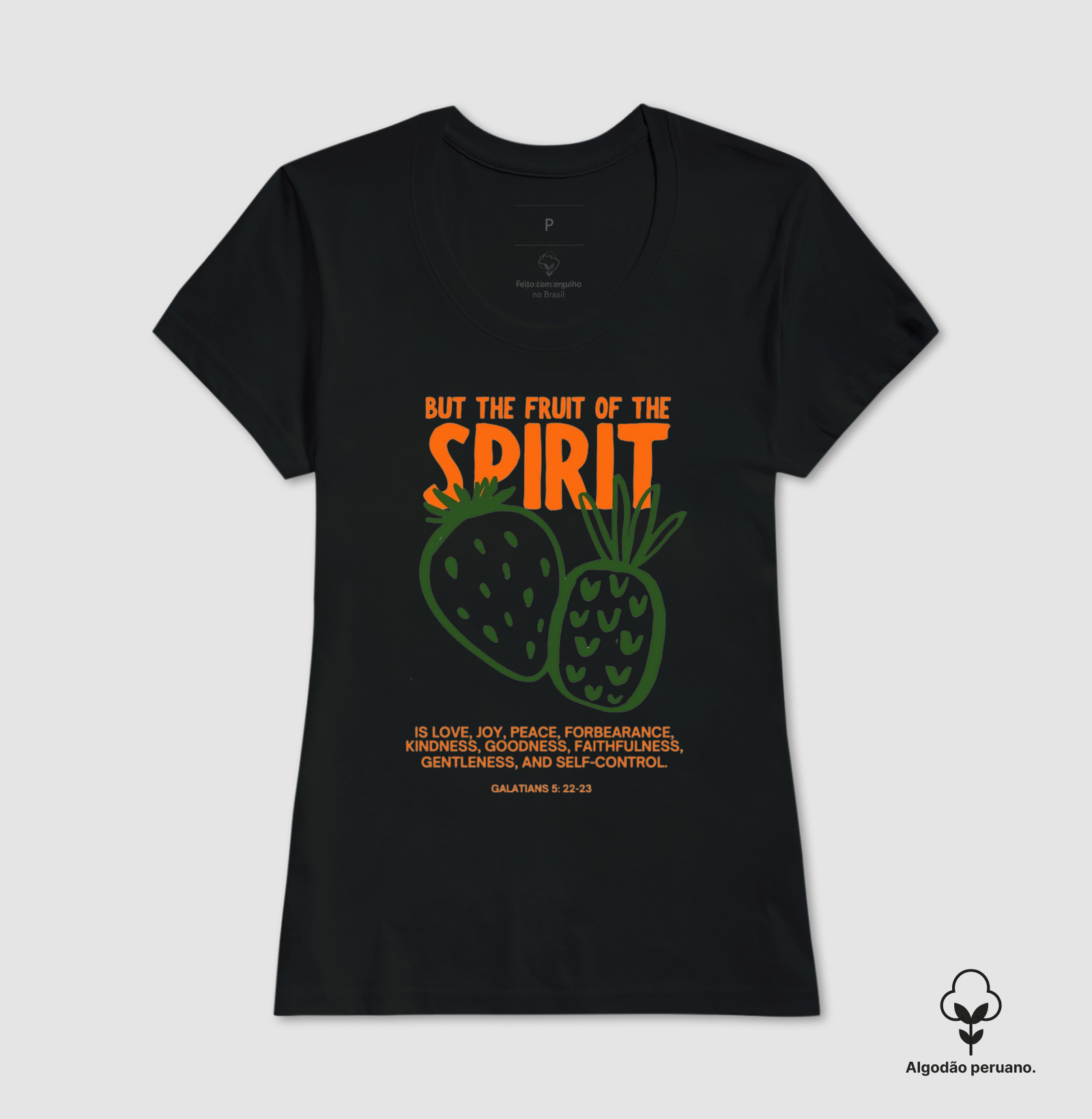 But the fuir of Spirit - Imagem 8