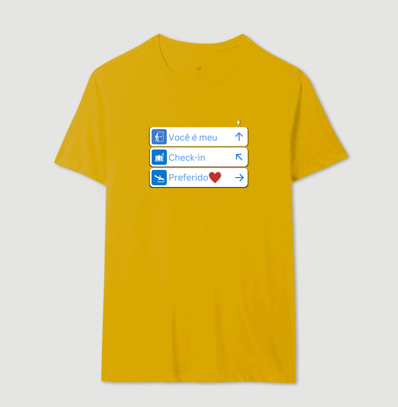 Camisa 16