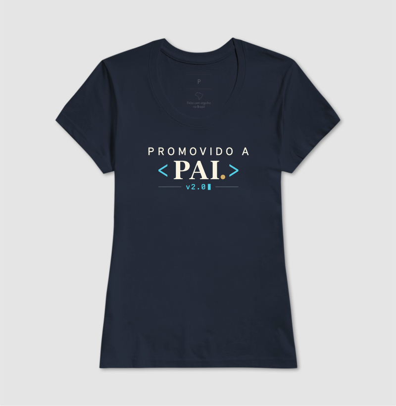 Promovido a Pai — v2.0 - Imagem 5
