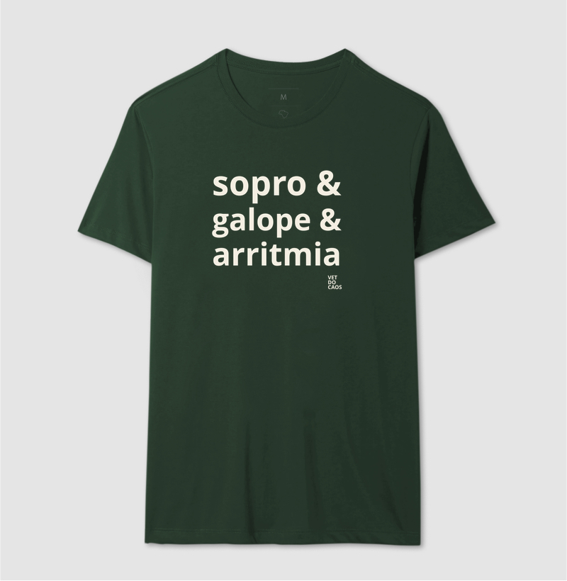 sopro & galope & arritmia - Imagem 8