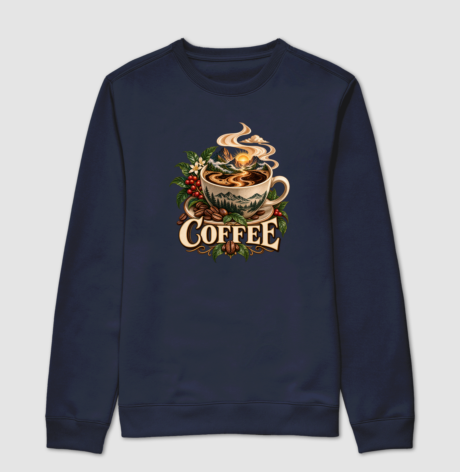 Camiseta - Coffee - Imagem 5