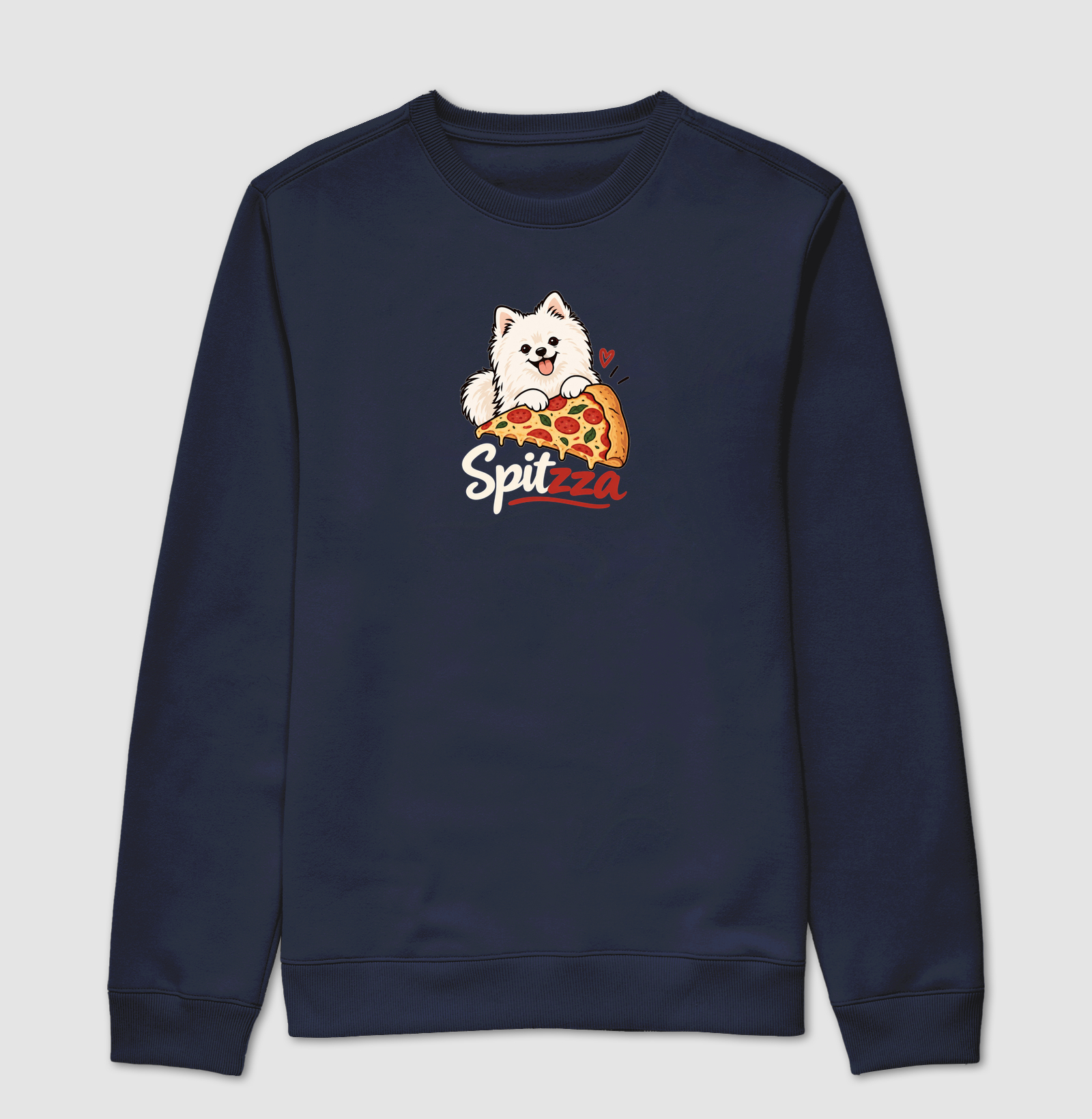 Spitz (Spitzza) Alemão - Imagem 5