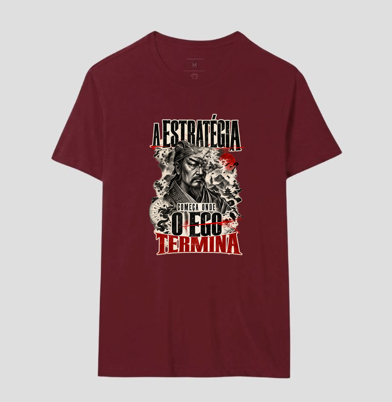 Sun Tzu - A Estratégia Começa Onde o Ego Termina - Imagem 18