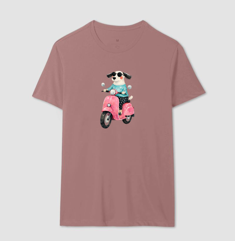 Camisa 18