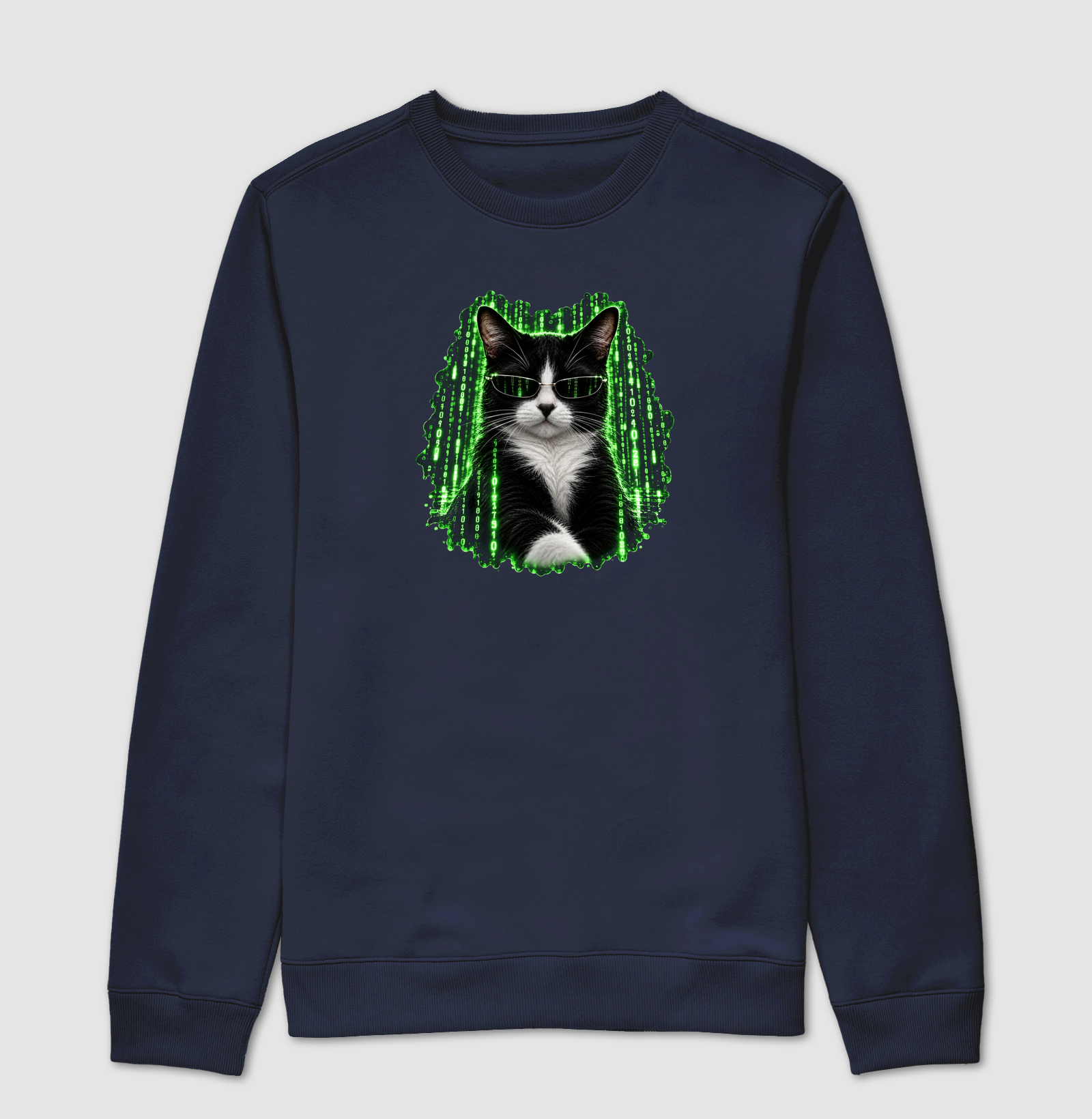 Gato Frajola - Matrix - Imagem 5