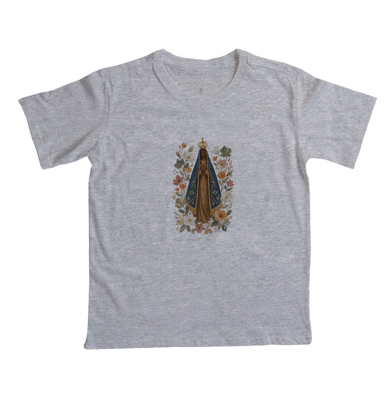 Nossa Senhora Aparecida - Imagem 2