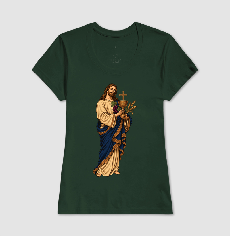 Cristo da Aliança - Cristo Vivo - Imagem 11