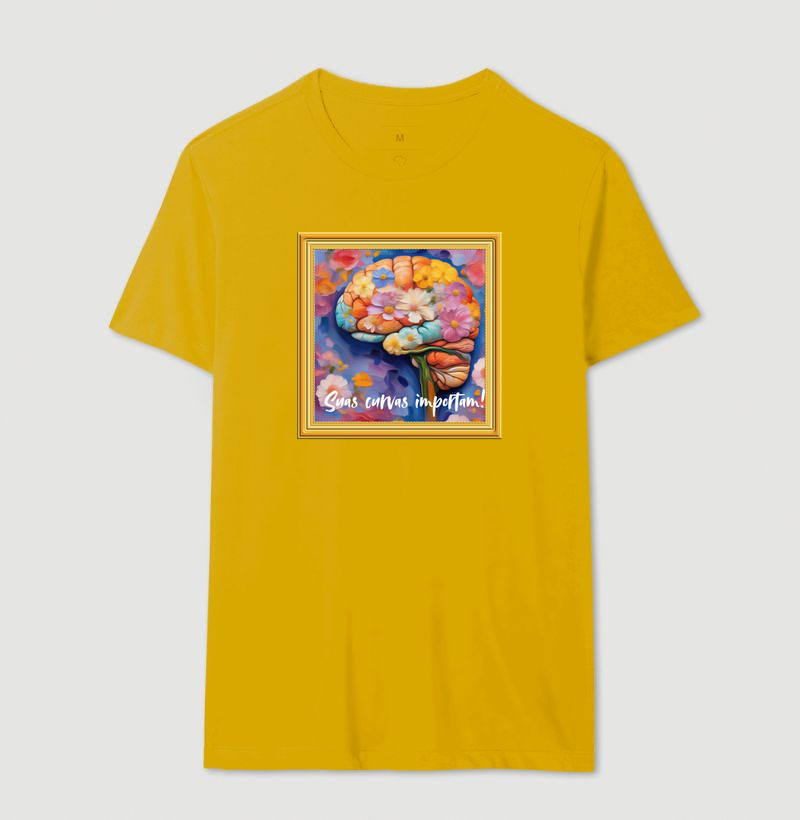 Camisa 19