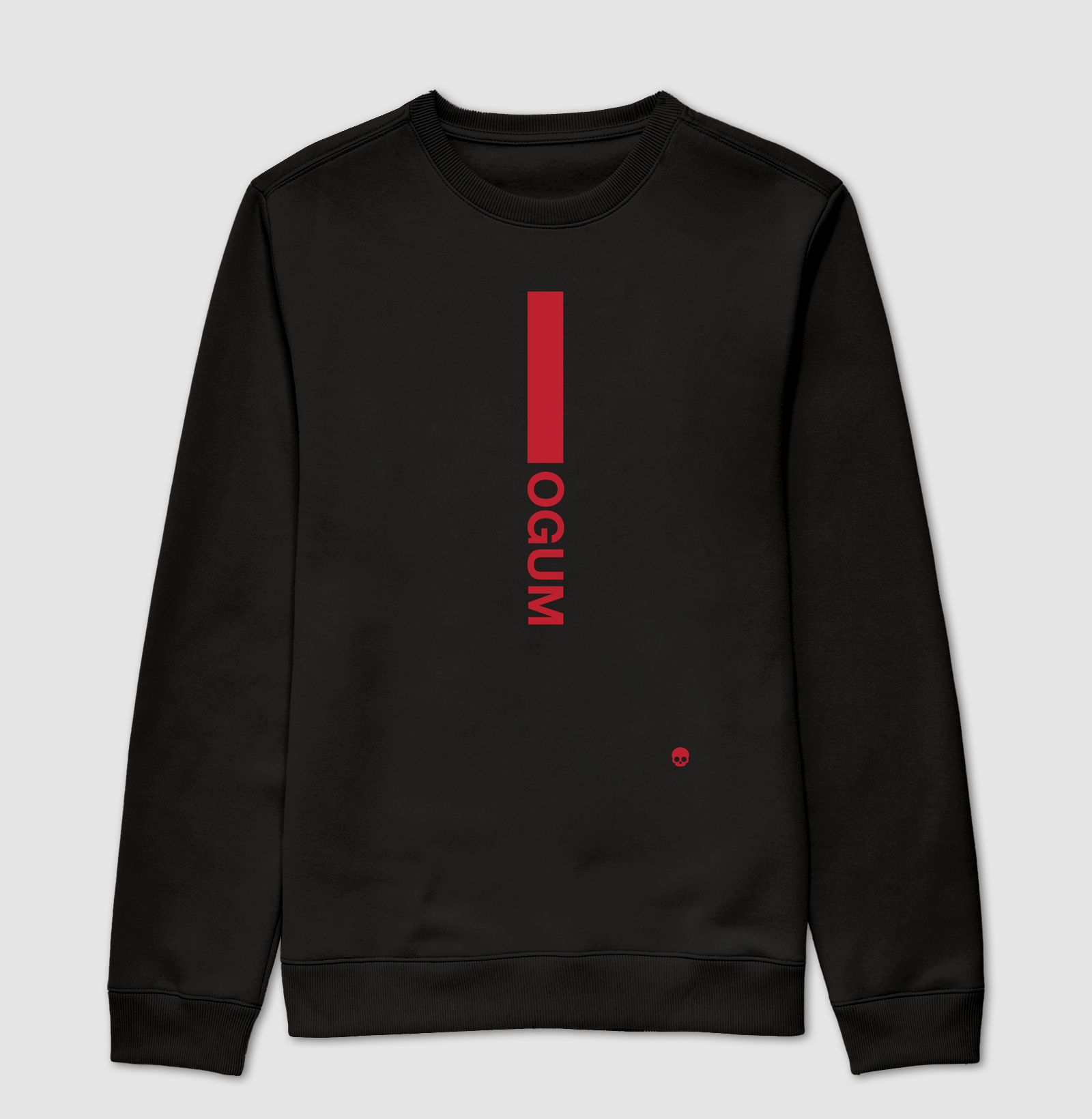 Camiseta Umbanda Orixá Ogum - Imagem 4