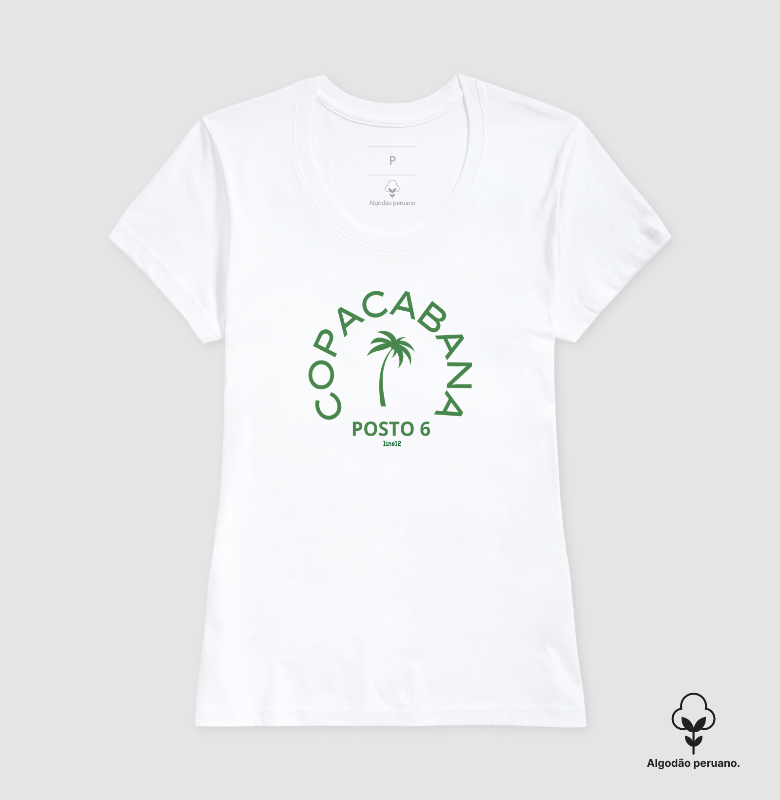 Camisa 7