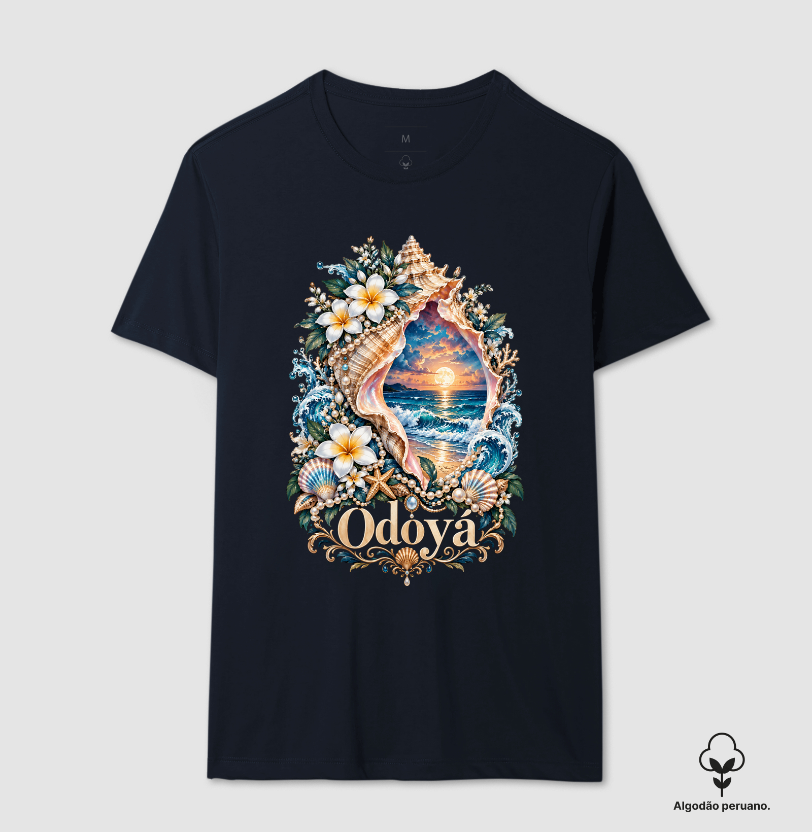 Odoyá - Imagem 6