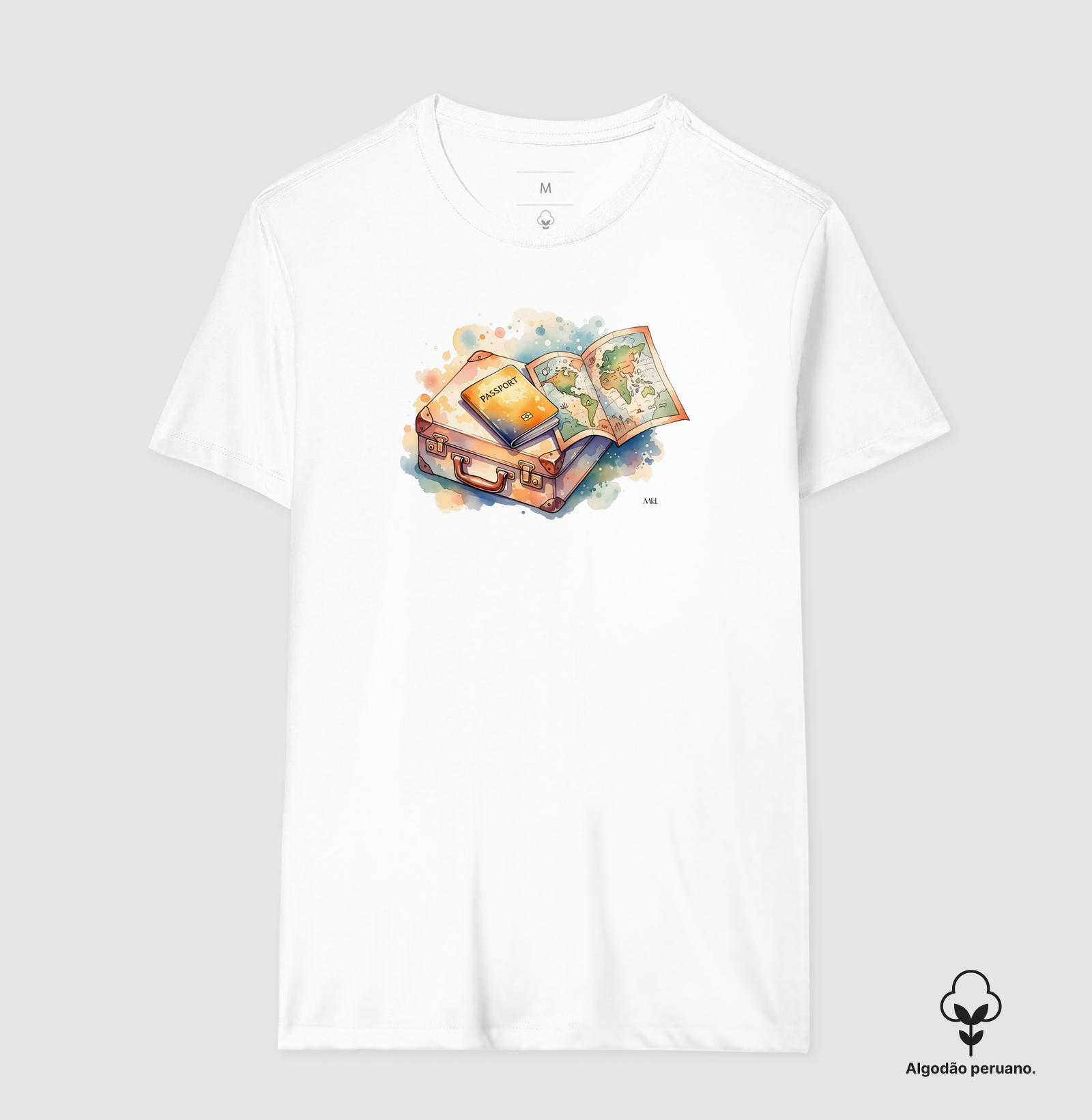 Camisa 5