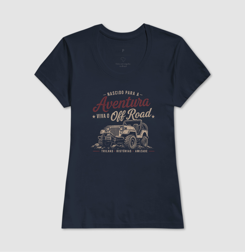 Vintage Off Road - Imagem 5