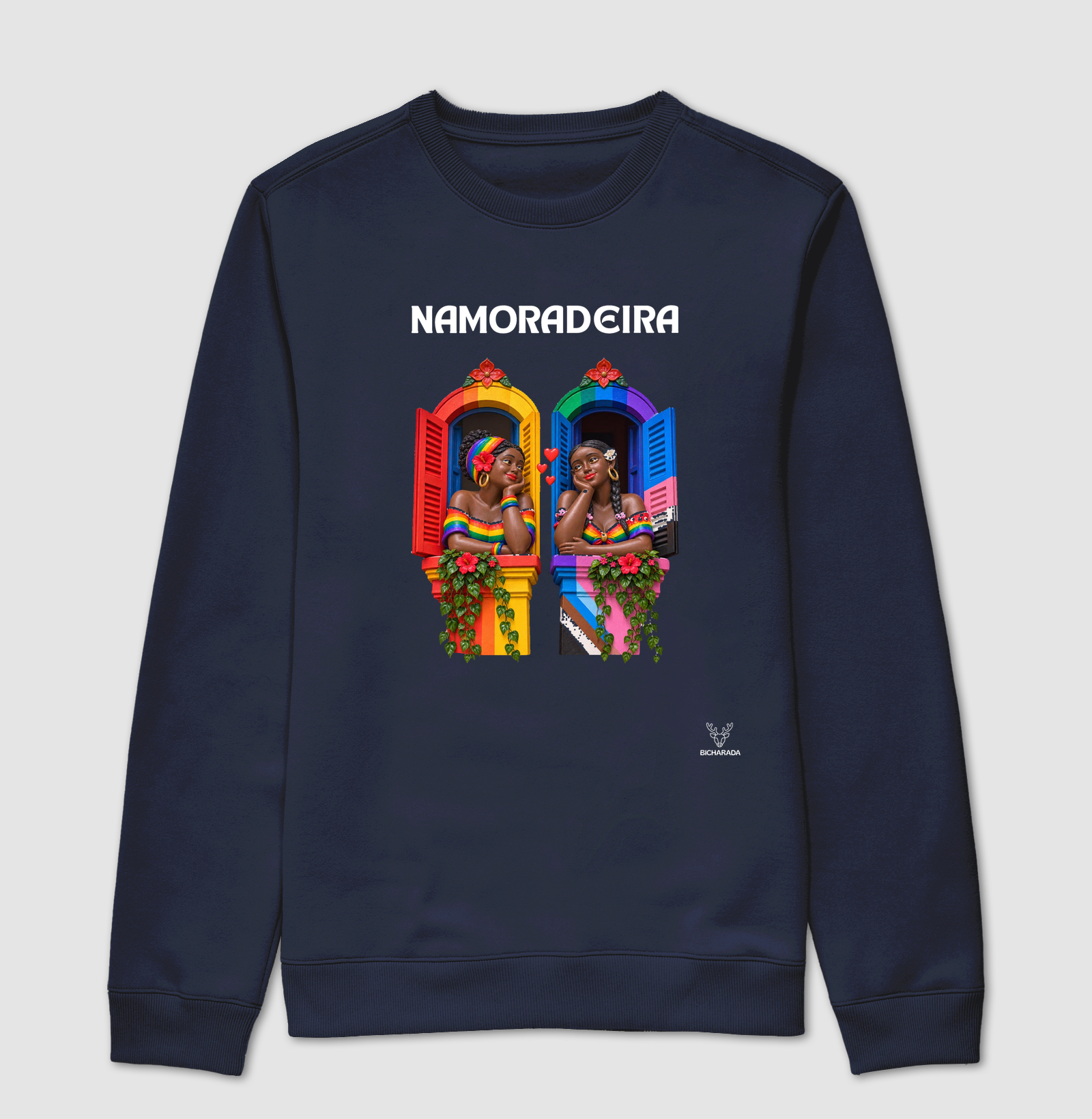 Namoradeira - Imagem 5