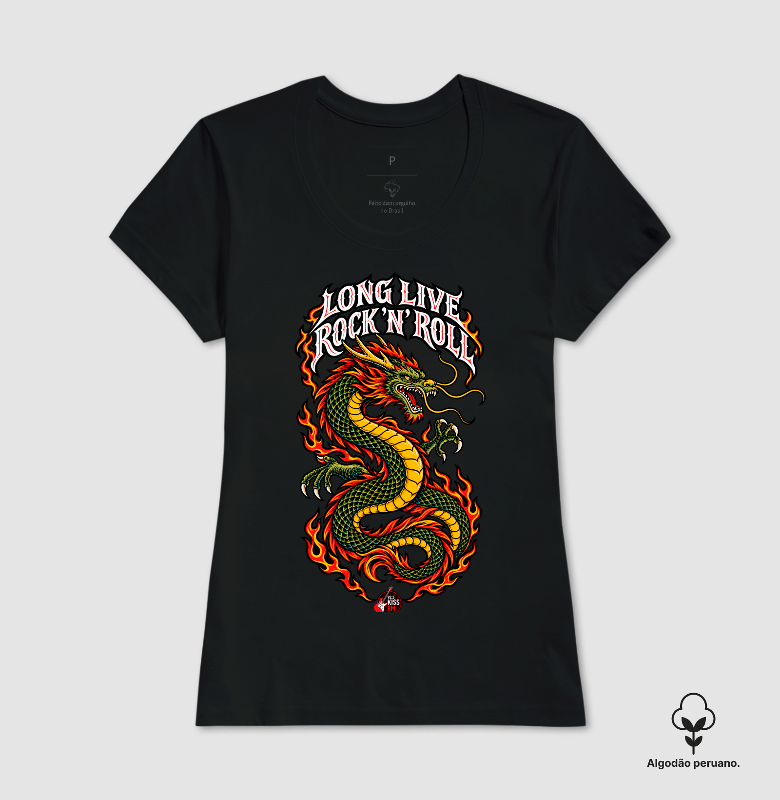 Long Live Rock'n'Roll - Imagem 5