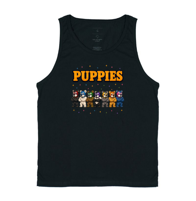PUPPIES - Imagem 3