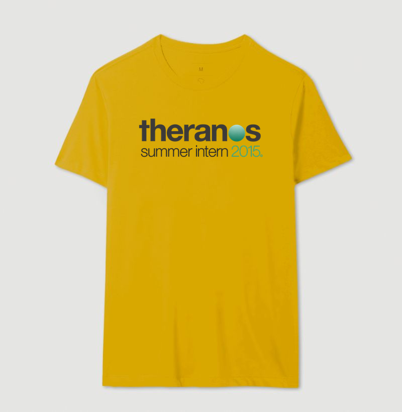 Theranos Summer Intern 2015 – Tudo Pode Ser Visto - Imagem 14