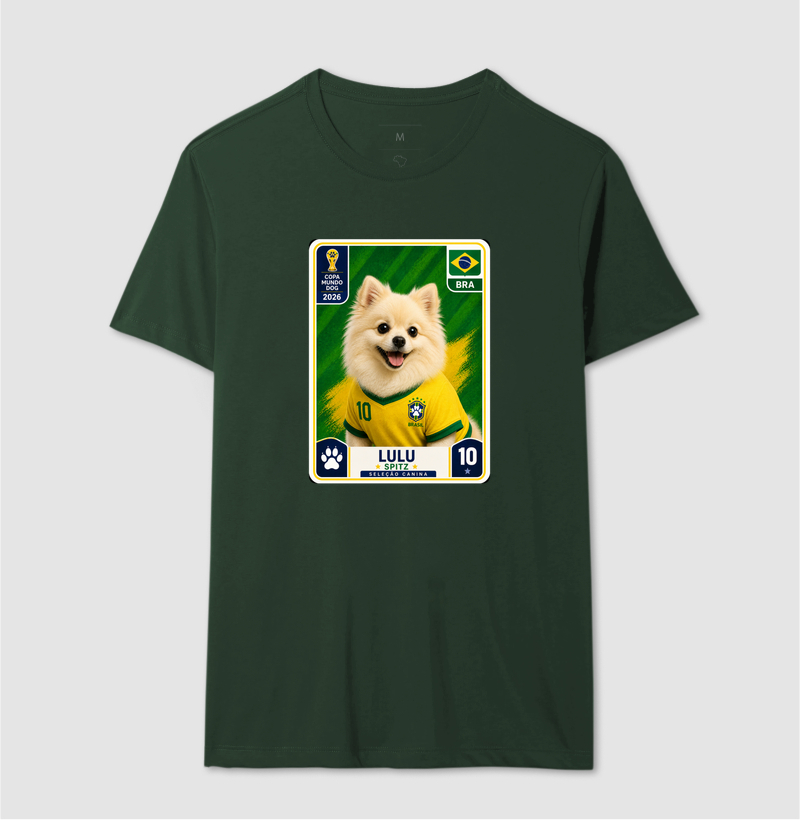 Camisa 11