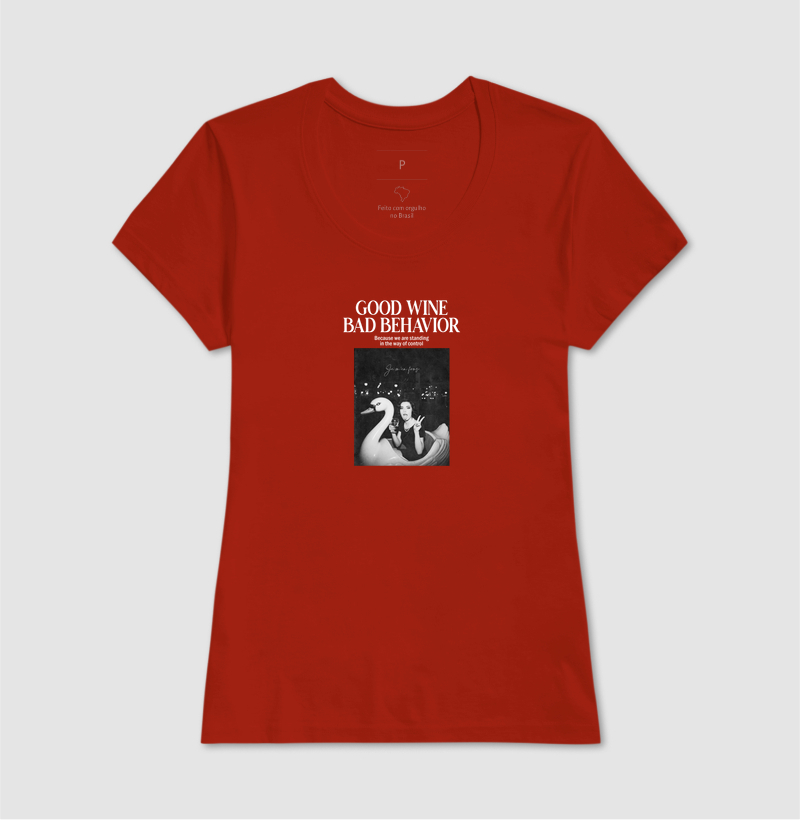 Camisa 10