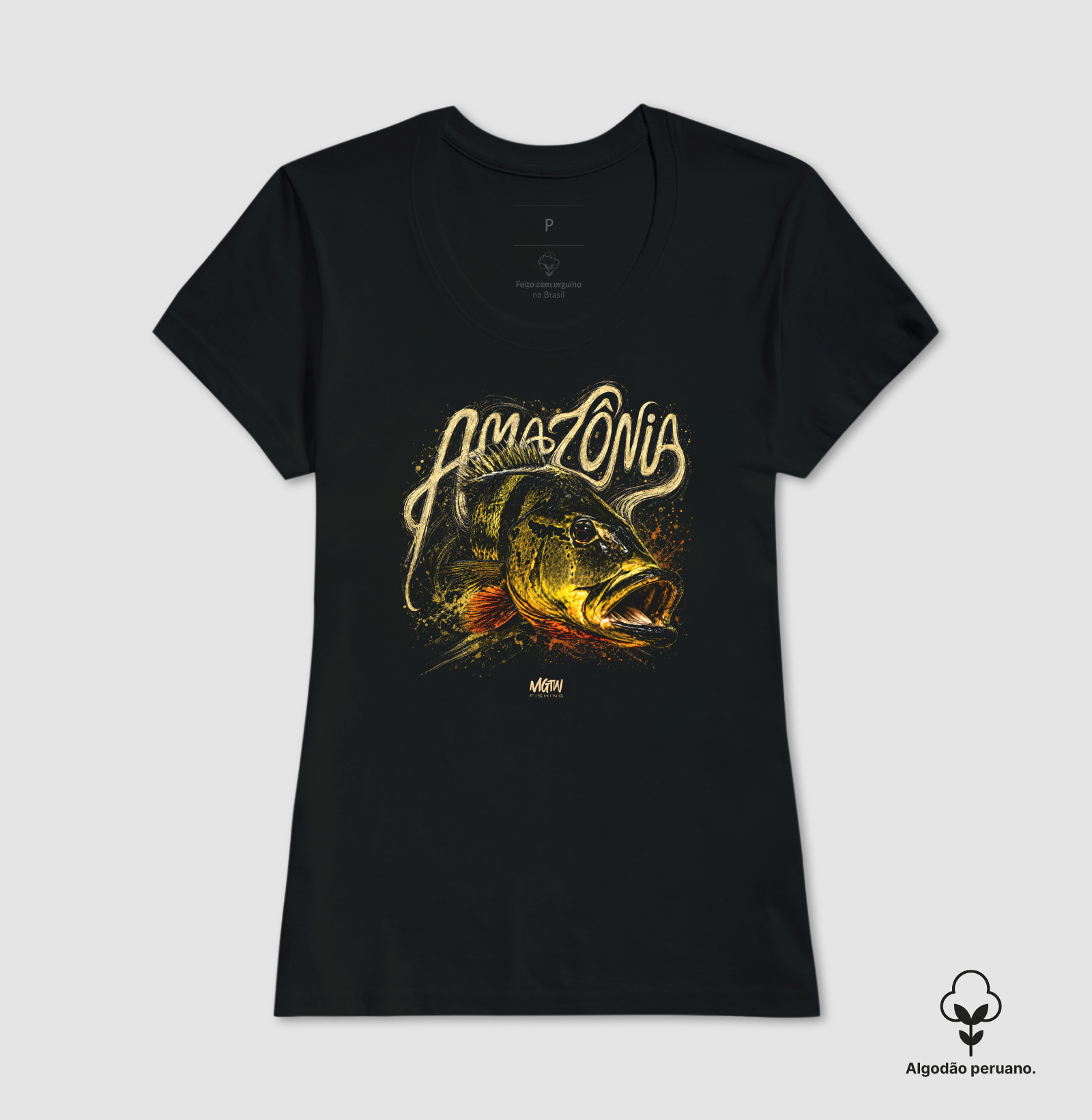 Camisa 2
