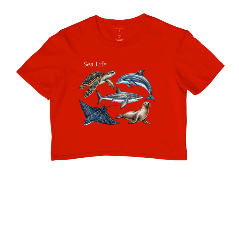 Sea Life - Imagem 9