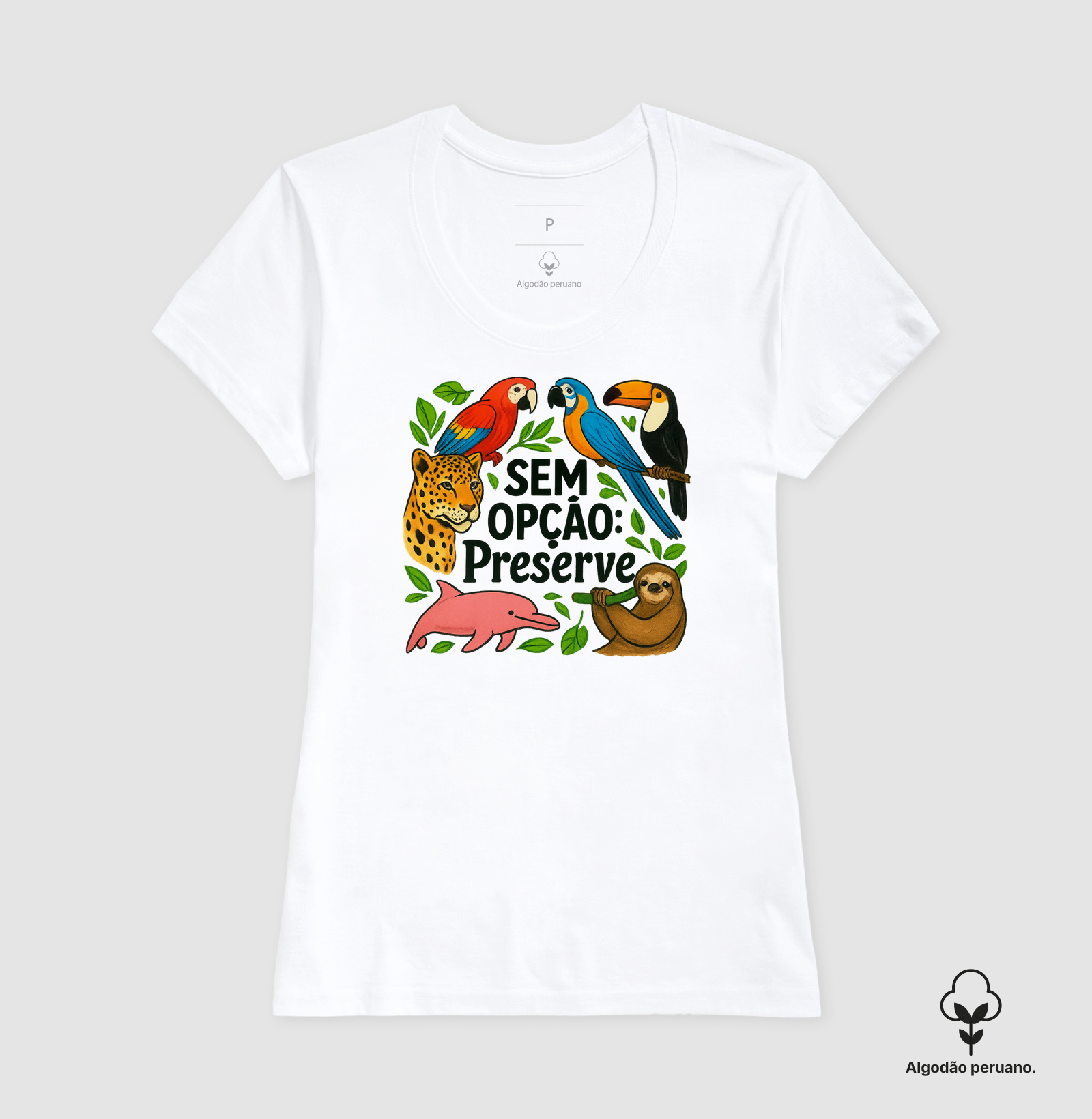 Camisa 2