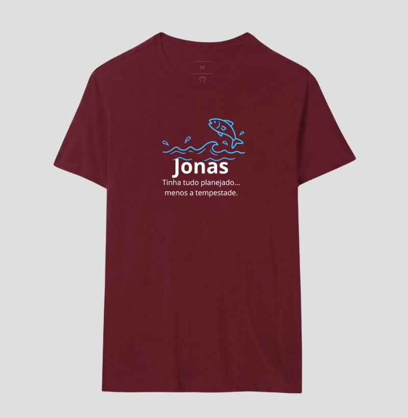 Jonas - Imagem 18