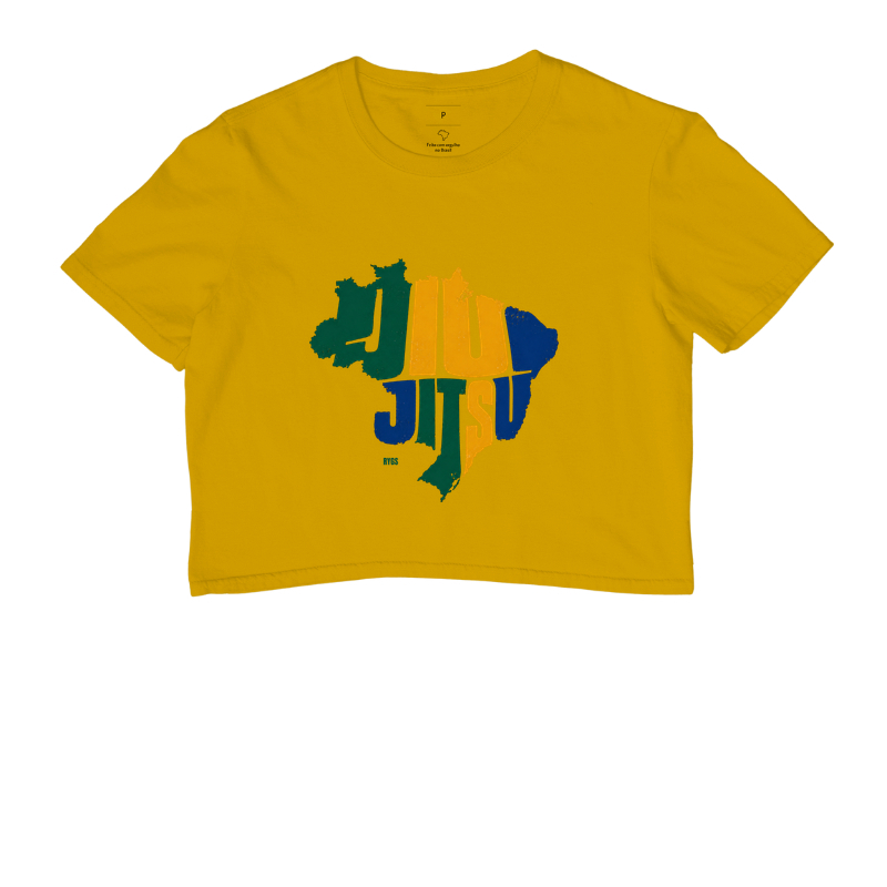 MAPA BRASIL JIU-JITSU - Imagem 8
