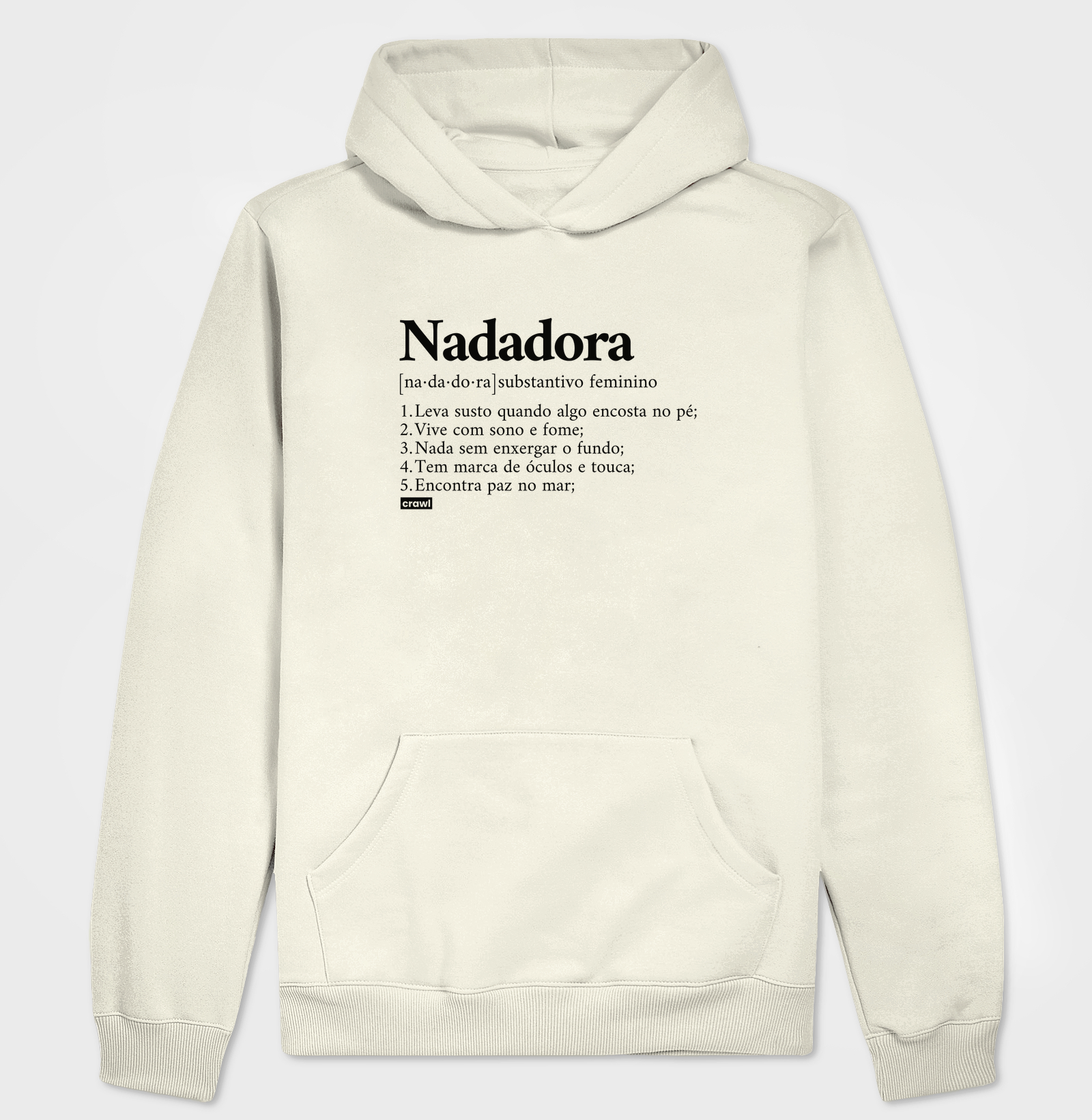Nadadora Definição - Versão Mar - Imagem 3