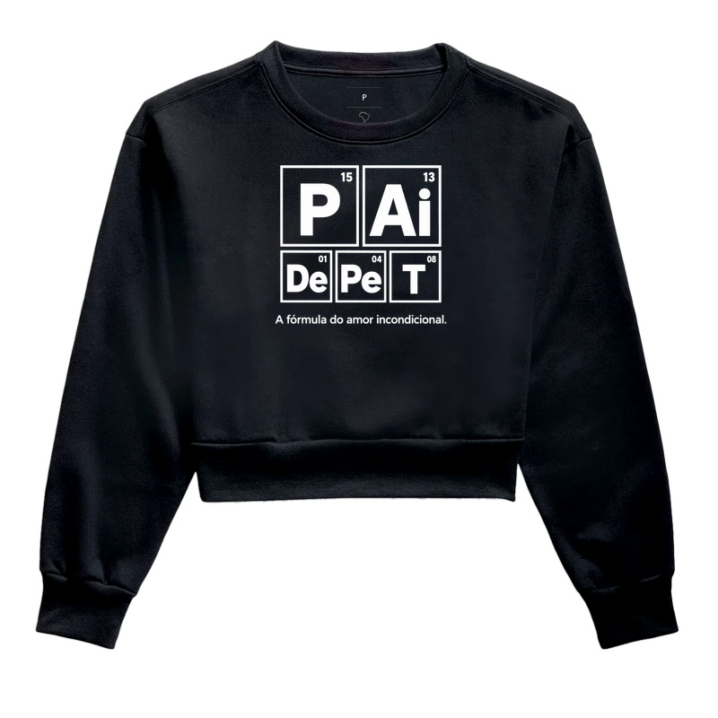 Pai de Pet Química - Imagem 2