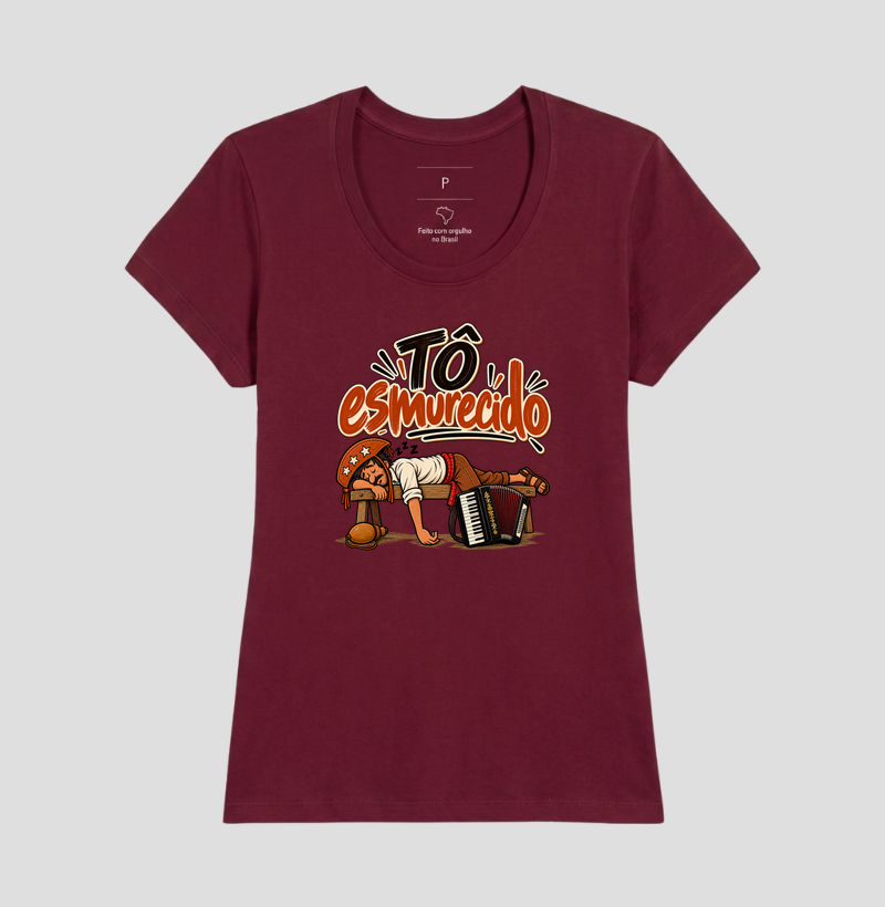Tô esmurecido - Imagem 19