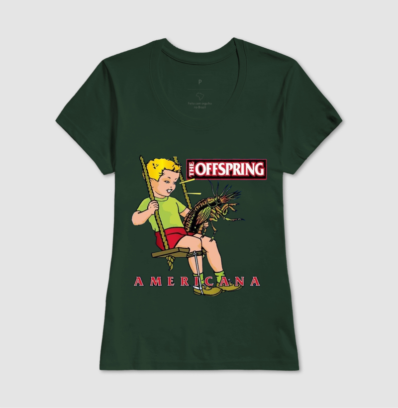 Camisa 12
