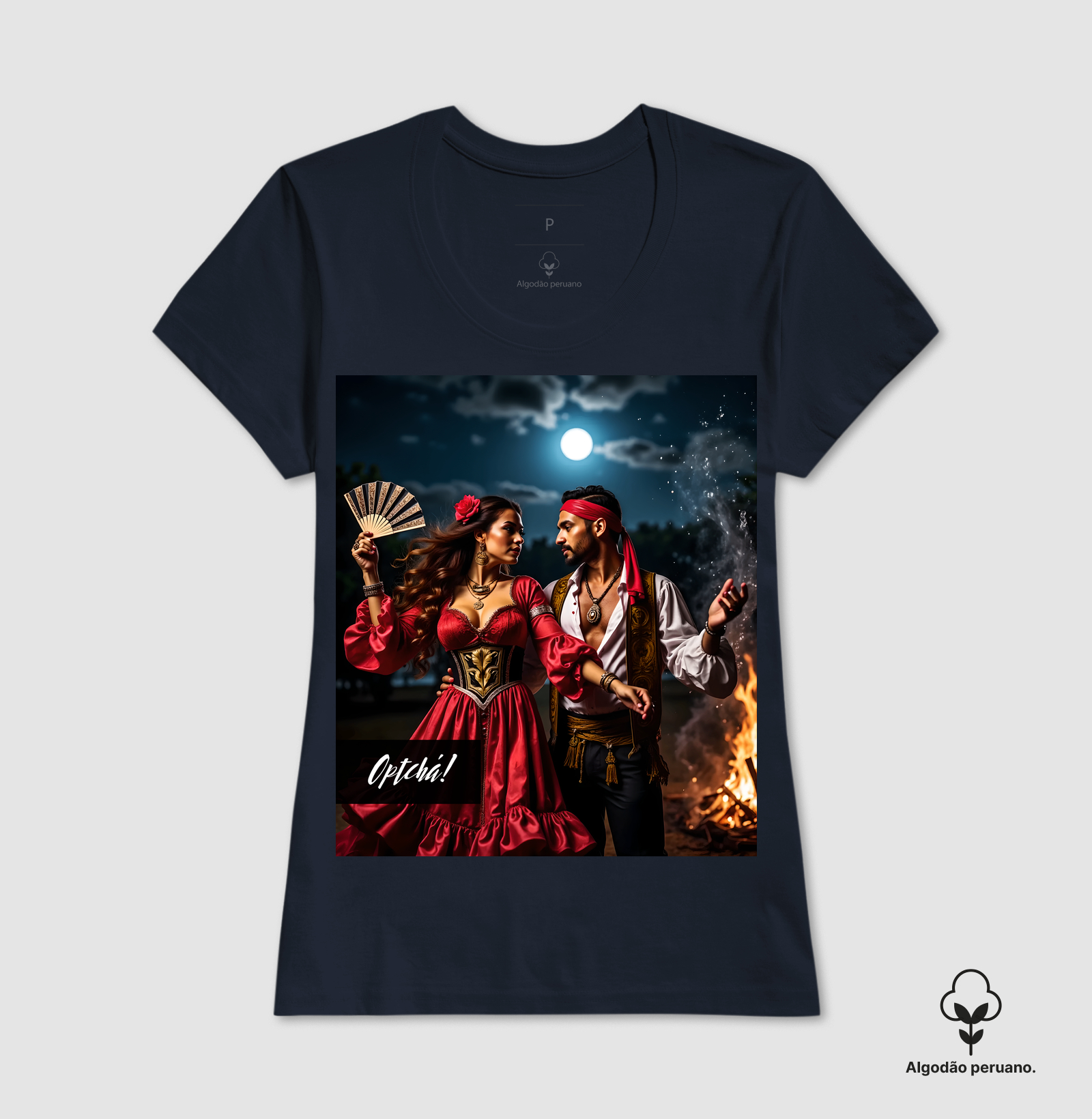 Camisa 1