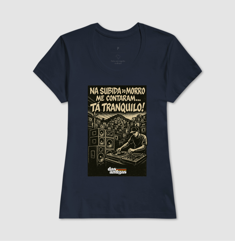 Tá tranquilo!  - Imagem 7