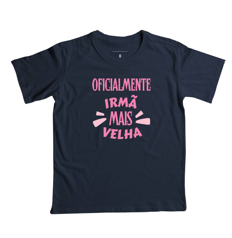 Oficialmente irmã mais velha  - Imagem 5