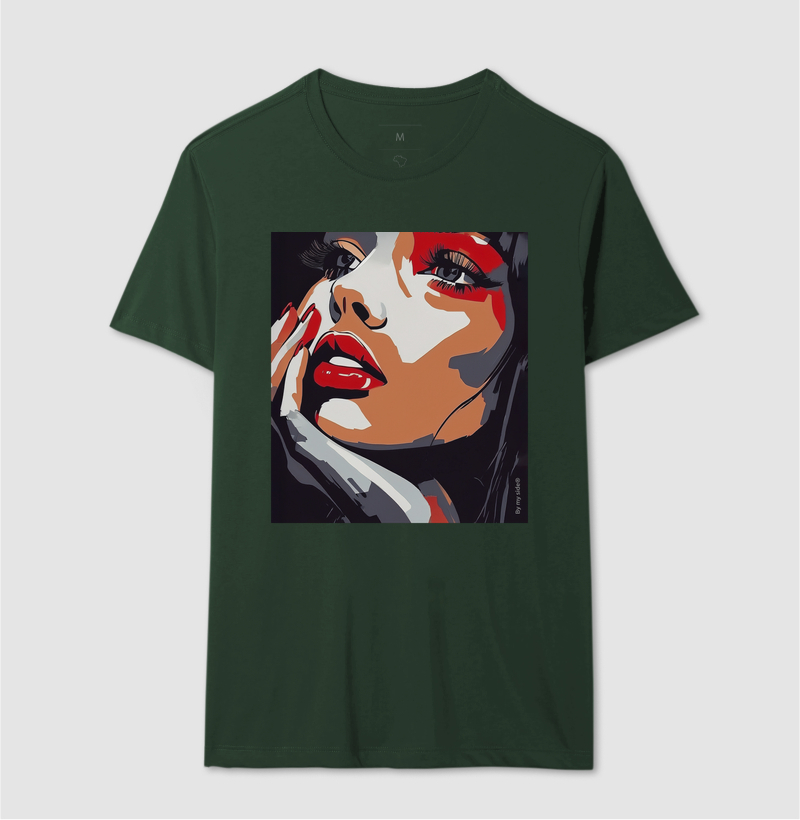 Camisa 10