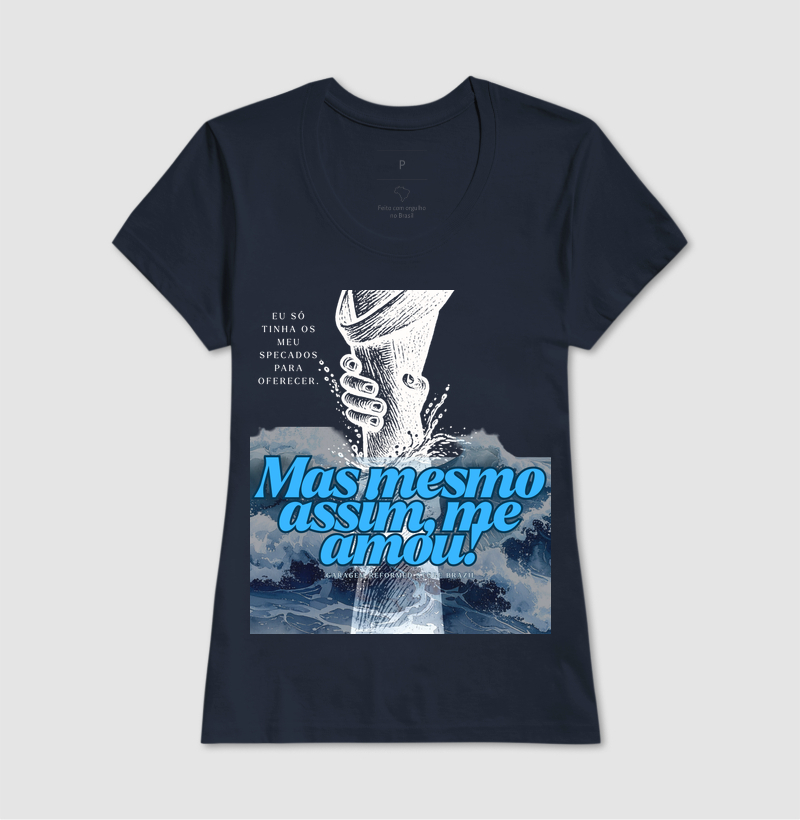 Camisa 9