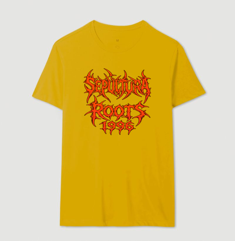 Camiseta Básica - Sepultura - Imagem 10