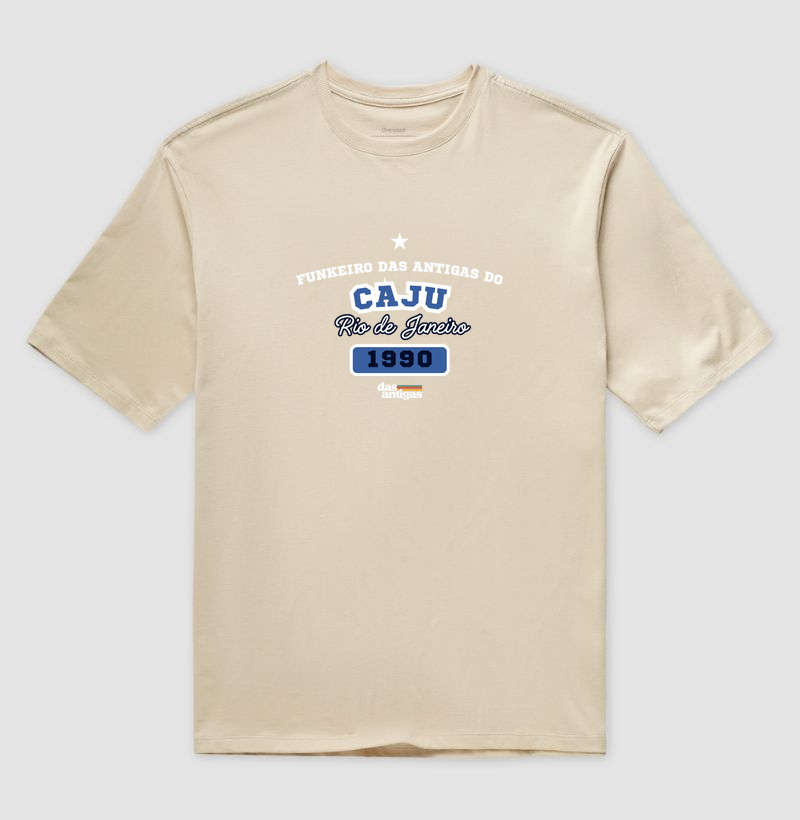 Funkeiro Das Antigas do Caju - Imagem 3