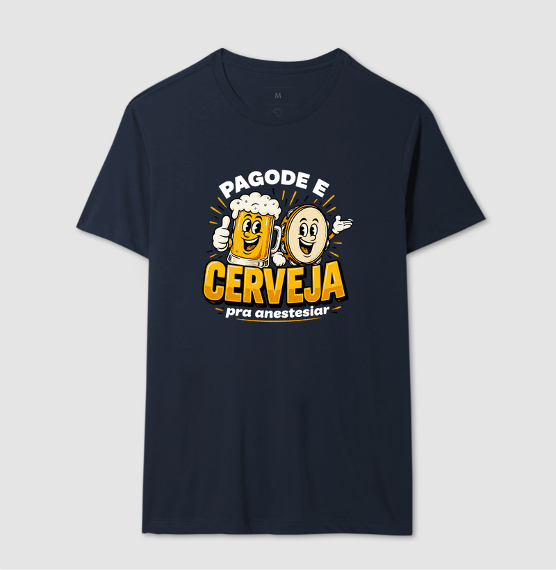 Pagode e cerveja pra anestesiar - Imagem 7