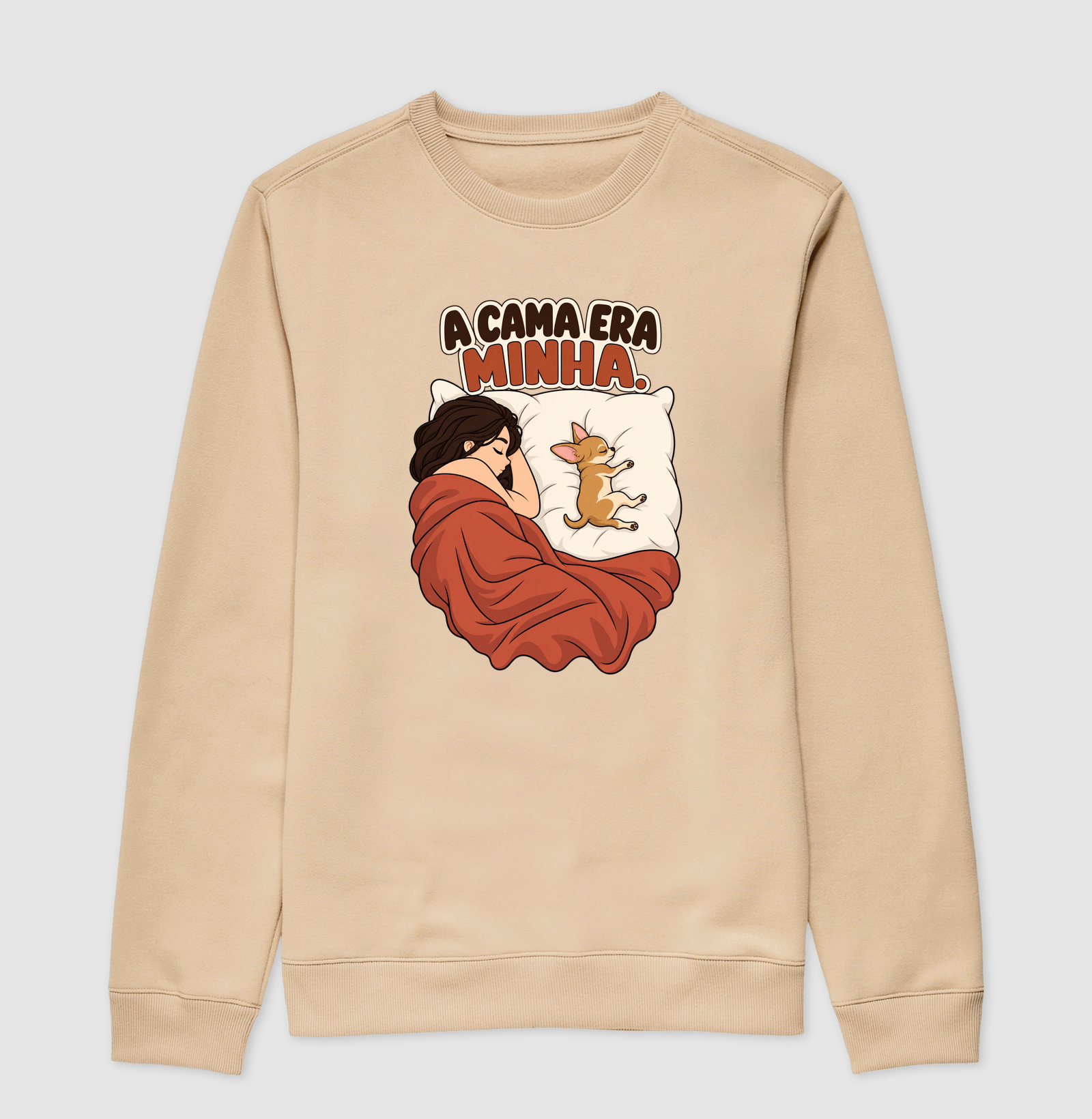 A cama era minha 02 - Imagem 3