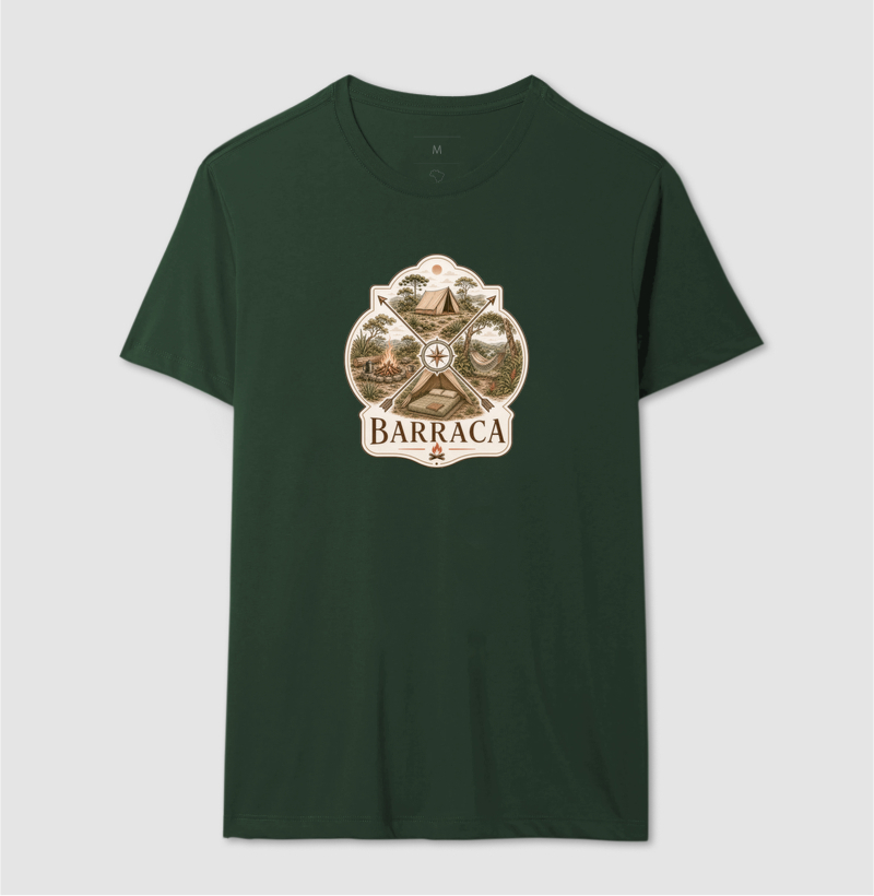 Camisa 8