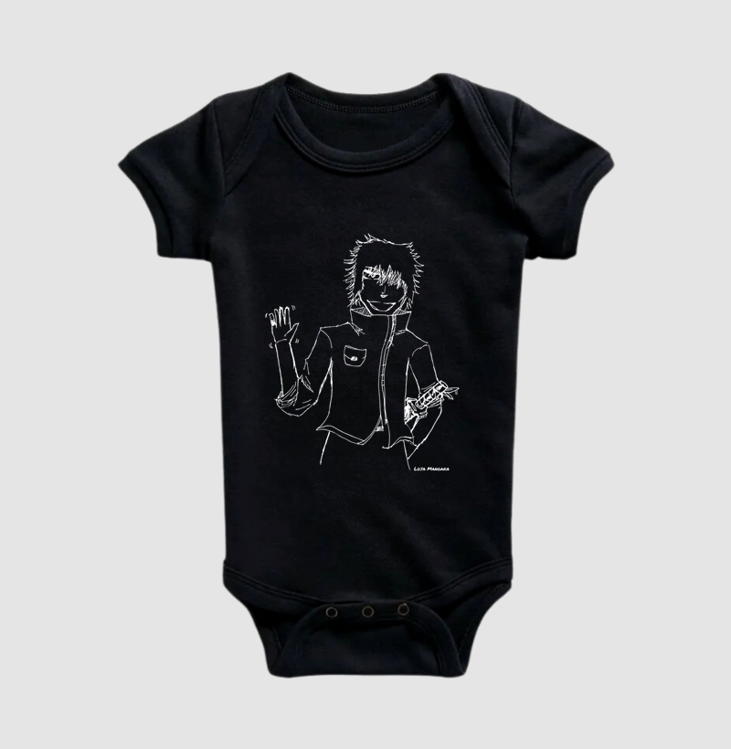 Camisa 1