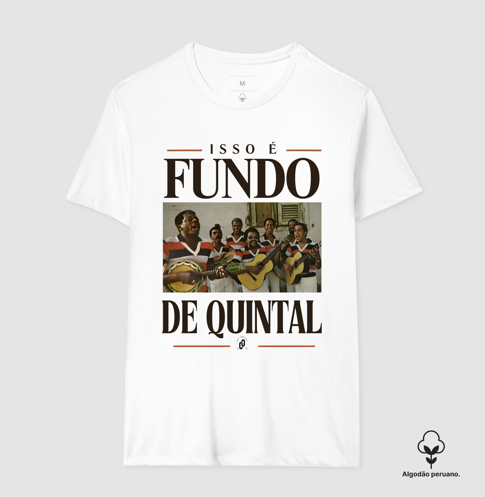 52 - ISSO É FUNDO DE QUINTAL - Imagem 4