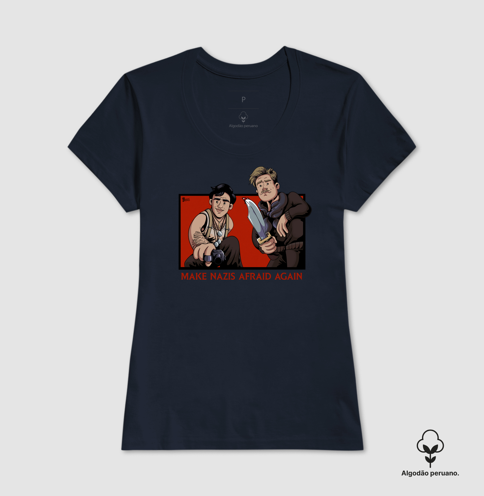 Camisa 3