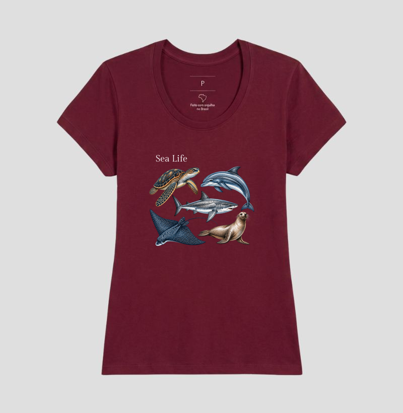 Sea Life - Imagem 22