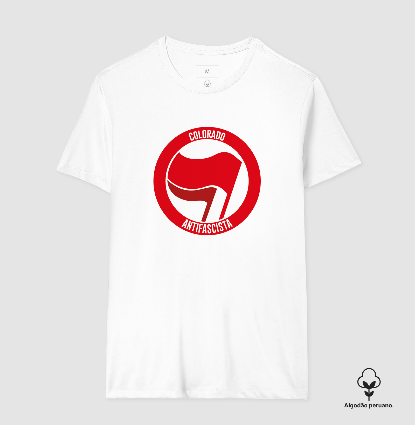 COLORADO ANTIFASCISTA - Imagem 6